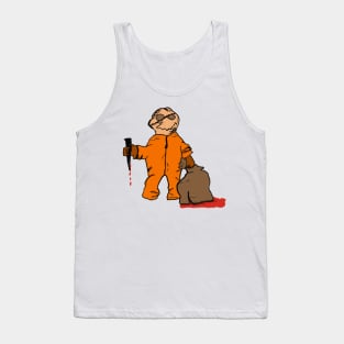 Killer Kid Tank Top